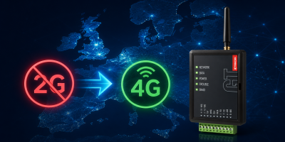 trikdis g16t 4g gsm inteligentný komunikačný modul (tip-ring) g16t-4g 51