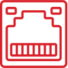 Ethernetový komunikátor