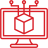 PIR-S8 - závesový detektor pohybu 23