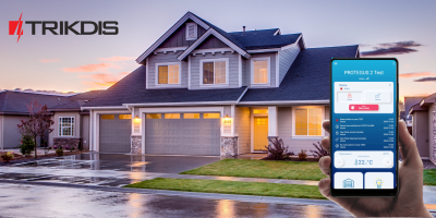 Predstavujeme výrobcu Trikdis