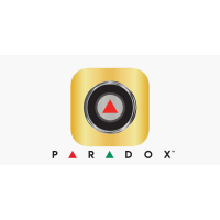 Odomknutie sériového portu centrálneho alarmového systému PARADOX