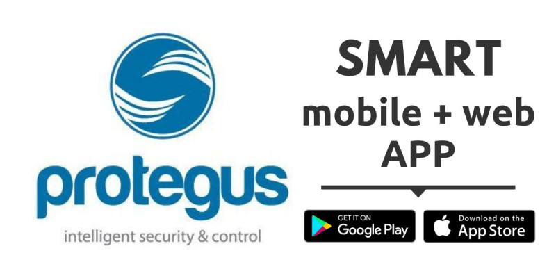 Trikdis GV17 - GATOR inteligentný 4G GSM / IP ovládač brány