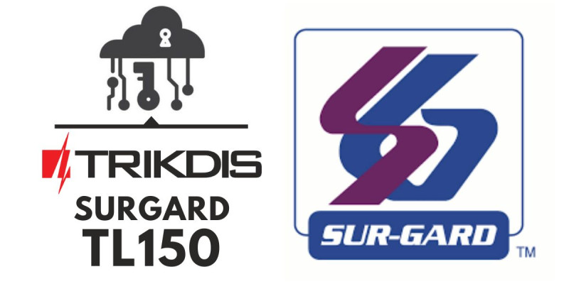 Trikdis GT 4G inteligentný komunikátor 5