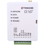 Trikdis G16T 2G Smart Communicator + W485 / E485 WiFi alebo Ethernet Redundant Modul