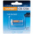 Lítiová batéria CR123A 3 V (1300 mAh)
