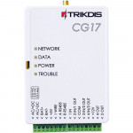 Trikdis CG17 2G GSM Compakt Security Ovládací panel