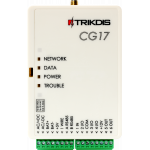 trikdis g16 4g gsm inteligentný komunikátor g16-4g 80