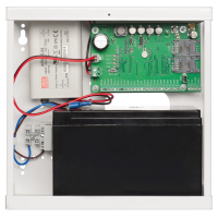 Trikdis SP231 GSM / IP SMART CONTRECT SPEAT Trikdis SP231 GSM / IP SMART CONTRECT SPEAT