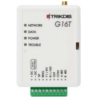 Trikdis G16T v3 2G GSM Smart Communicator (Tip-Ring)