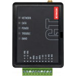 trikdis sp231 gsm / ip smart ovládací panel sp231 66