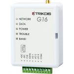 trikdis g16t 4g gsm inteligentný komunikačný modul (tip-ring) g16t-4g 62