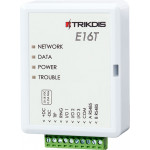 trikdis e485 ethernet modul (rs485) e485 41