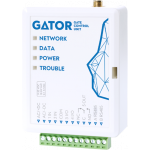 Trikdis GV17 - Gator Smart 2G GSM / IP Gate Controller