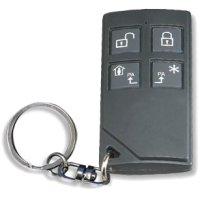 Crow RMT Wireless Remote Remotend