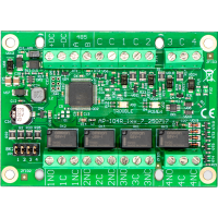 trikdis gv17 – gator inteligentný ovládač brány 2g gsm / ip gv17-2g 49