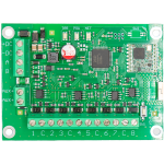 trikdis io-lora wireless expander modul io-lora 49