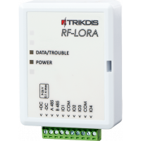 Trikdis RF-Lora Wireless Expander Modul