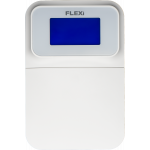 trikdis cg17 4g gsm compakt security ovládací panel cg17-4g 59