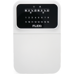 trikdis cg17 2g gsm compakt security ovládací panel cg17-2g 67