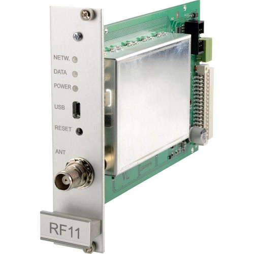Trikdis RF11 VHF Modul