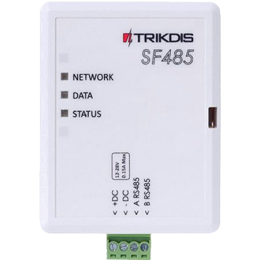 Trikdis SF485 Sigfox Modul (RS485)