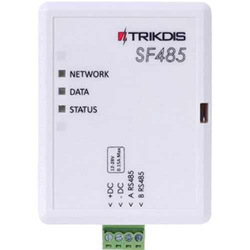 Trikdis SF485 Sigfox Modul (RS485)