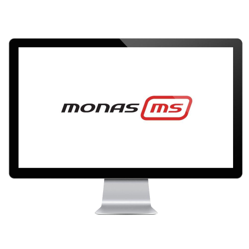 Monitorovací softvér Trikdis Monas-MS