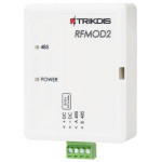 Trikdis RF-MOD2 Prijímač bezdrôtových zariadení