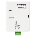 Trikdis RF-MOD2 Prijímač bezdrôtových zariadení