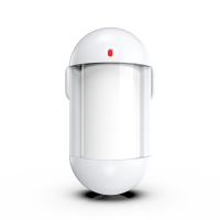 PIR-Pet-S8 - detektor pohybu