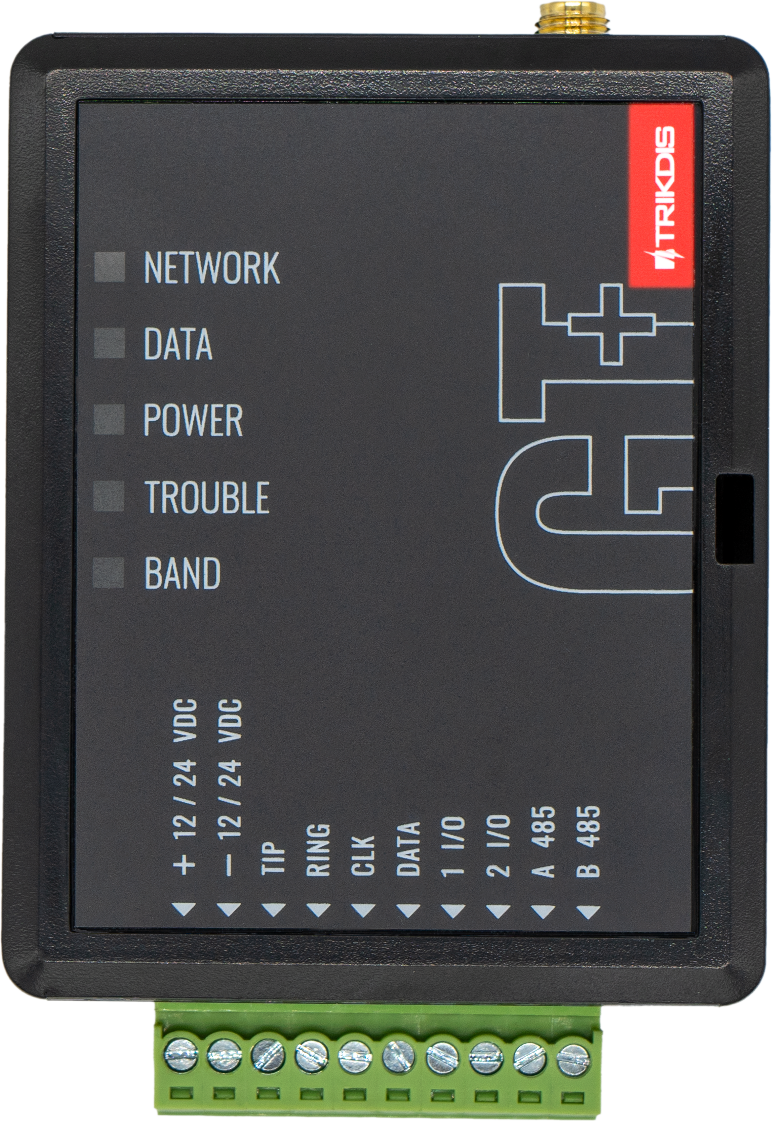 trikdis g16 2g gsm inteligentný komunikačný modul g16-2g 58