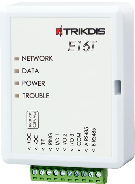 E16T