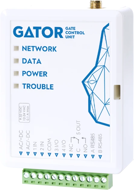 GV17 GATOR